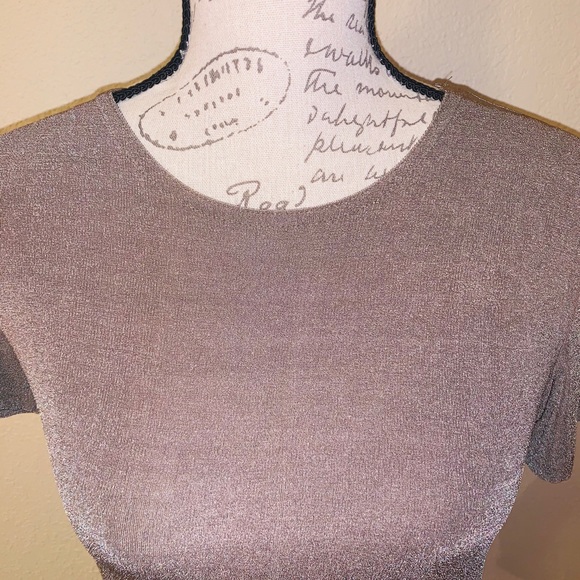 Bentley Top - Picture 2 of 6